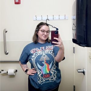 Meet your Posher, Allysa